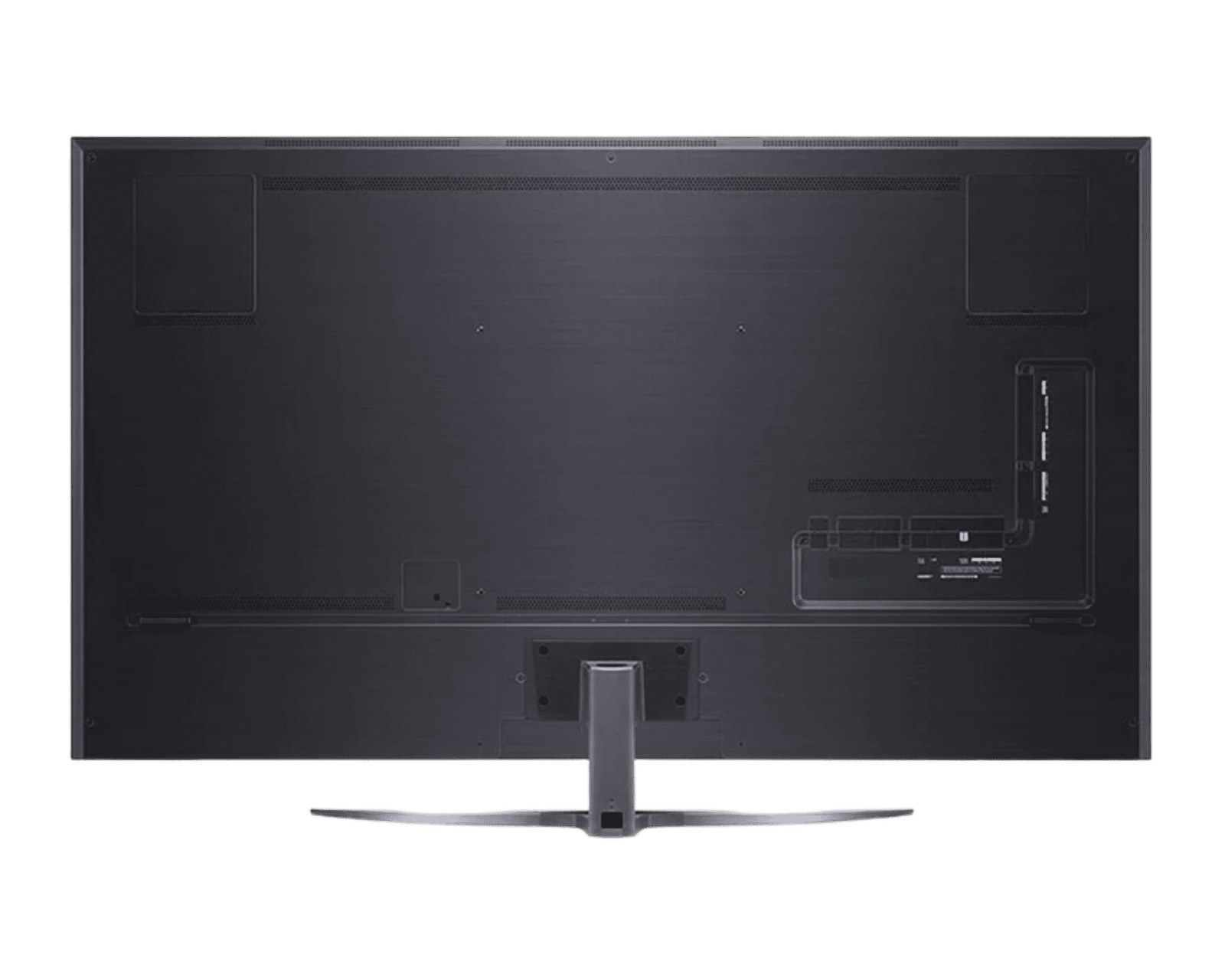 LG TV 86-QNED IPS 4K 120Hz HDR D VISION IQ IA α7 (86QNED91VPA)-3