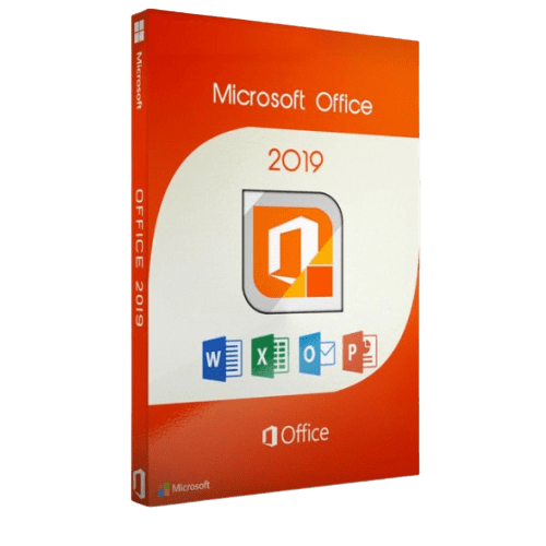 MICROSOFT PROJECT PRO 2019 FRENCH AFRICA – CARIBBEAN (H30-05743)-1