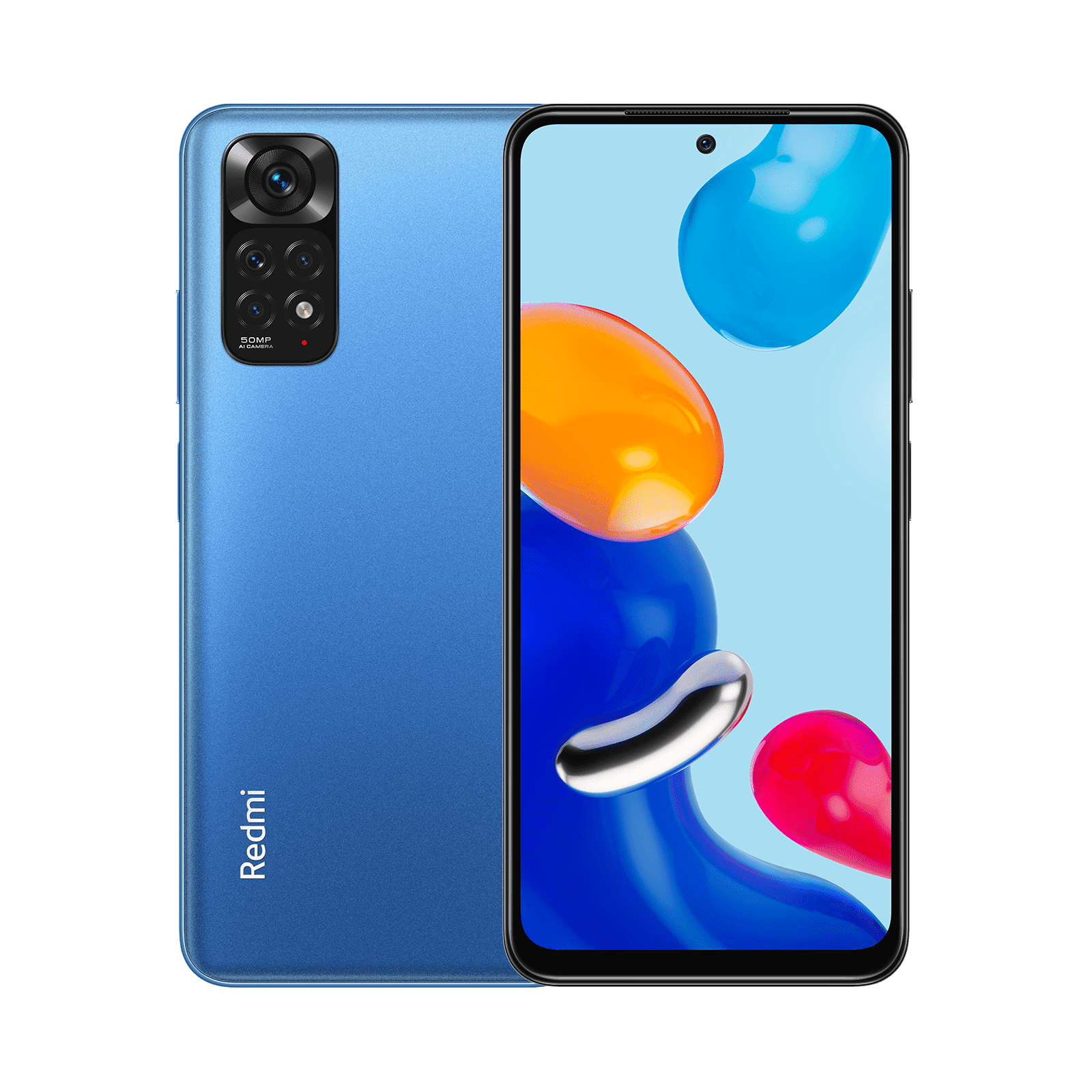 REDMI Note 11 - Gtel REDMI Note 11