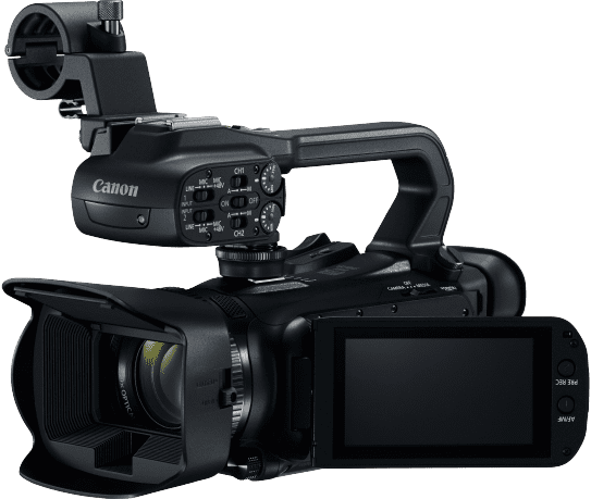CANON Camescope XA45(3665C003AA) - Gtel CANON Camescope XA45(3665C003AA)-3