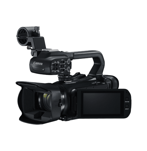 CANON Camescope XA11 (2218C003AA)-4