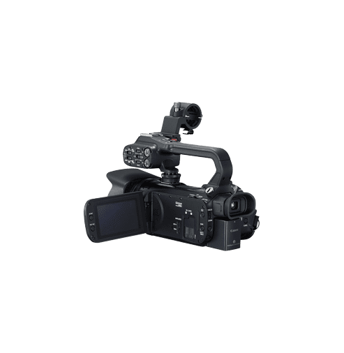 Caméscope Compact Canon XA15 Professionnel Full HD SDI avec BP-820 (2217C009AA)
