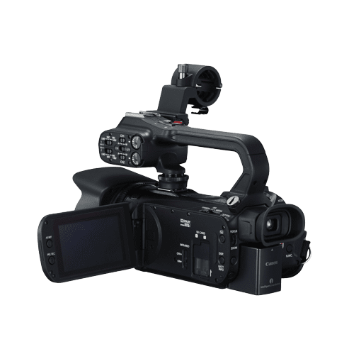 CANON Camescope XA11 (2218C003AA)-2