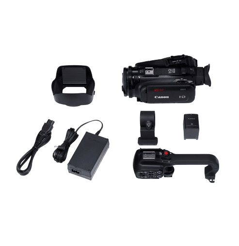 CANON Camescope XA11 (2218C003AA)-1