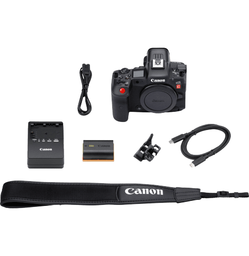 CANON VIDEO CAMERA CINEMA EOS R5 C V5 EMEA (5077C003AA)-3