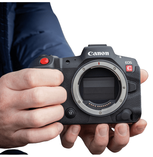 CANON VIDEO CAMERA CINEMA EOS R5 C V5 EMEA (5077C003AA)-2