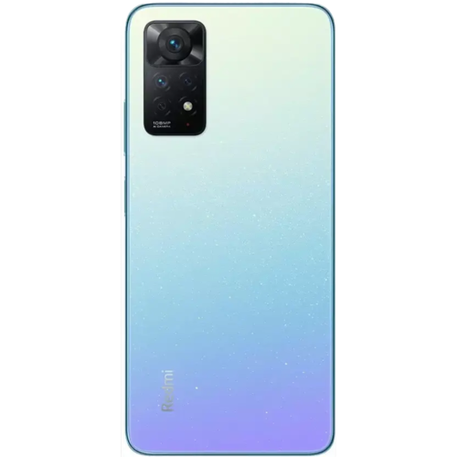 REDMI NOTE 11 PRO 8GB 128GB STAR BLUE - Gtel redmi note 11 pro 8gb 128gb star blue 3
