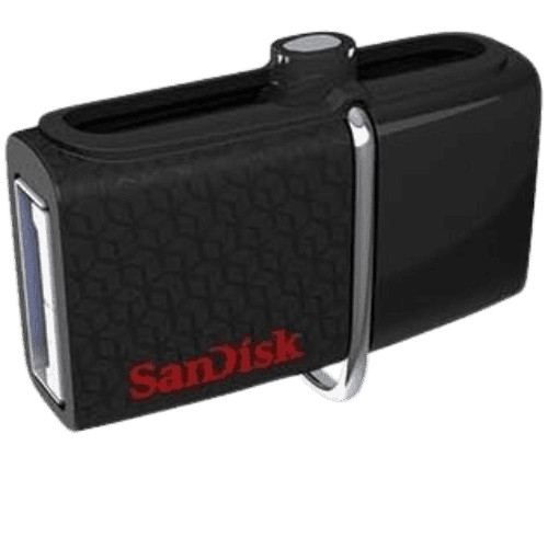 DUAL USB DRIVE 16G FLASH DRIVE (SDDD2-016G-GAM46)-5