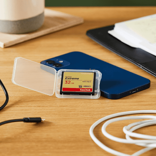 Extreme CF 120MB/s, 85MB/s write, UDMA7, 32GB (SDCFXSB-032G-G46)-3
