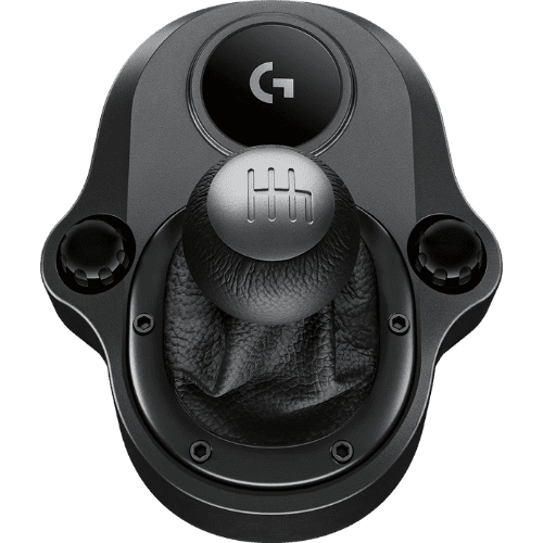 LOGITECH Driving Force Shifter - EMEA (941-000130)