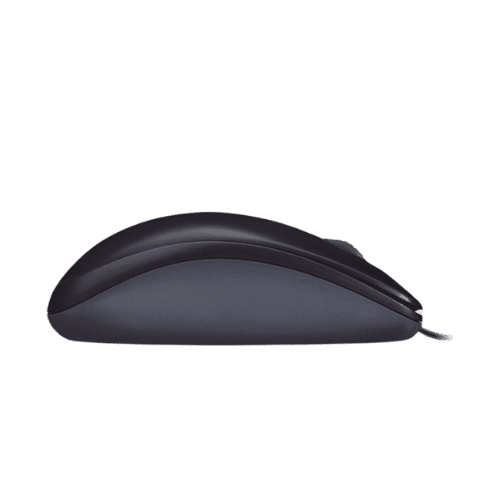 Logitech® Mouse M90 GREY EWR2 (910-001793) - Gtel Logitech® Mouse M90 GREY EWR2 (910-001793)-2