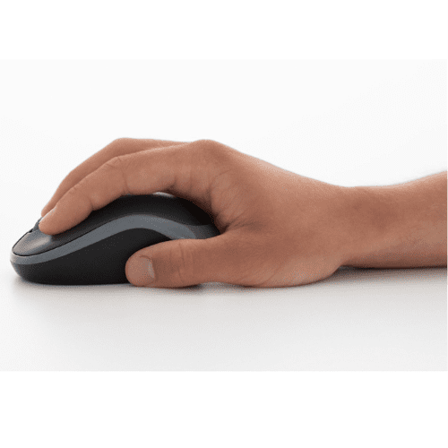 Logitech® Wireless Combo MK270 - N/A - FRA - CENTRAL (920-004510) - Gtel Logitech® Wireless Combo MK270 - N/A - FRA - CENTRAL (920-004510)-4