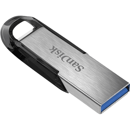 SanDisk Ultra Flair™ USB 3.0 128GB (SDCZ73-128G-G46) - Gtel SanDisk Ultra Flair™ USB 3.0 128GB (SDCZ73-128G-G46)-2