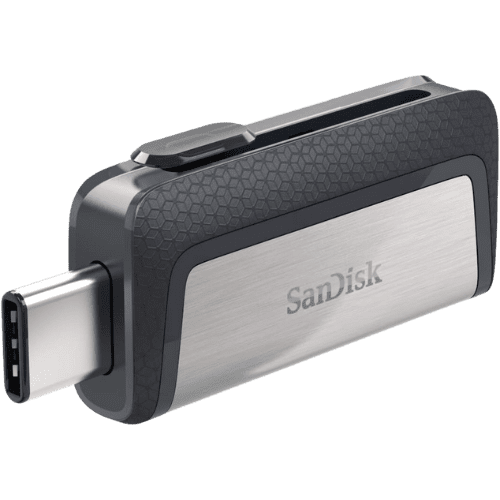 SanDisk Ultra® Dual Drive USB Type-C , Flash Driv (SDDDC2-064G-G46) - Gtel SanDisk Ultra® Dual Drive USB Type-C , Flash Driv (SDDDC2-064G-G46)-3
