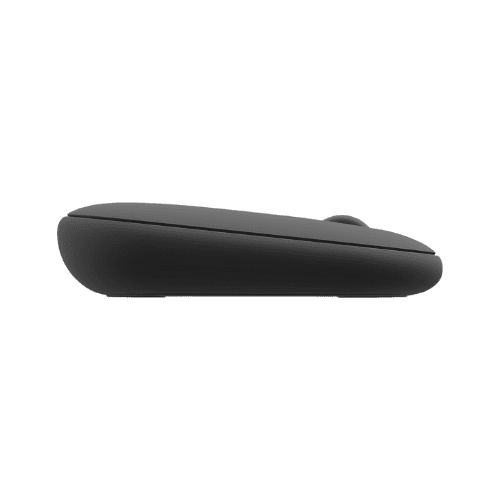 Slim Wireless Keyboard and Mouse Combo MK470 - GRA (920-009190)-3