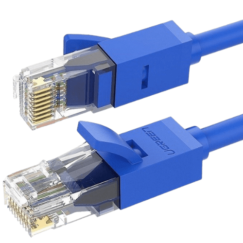 Ugreen Cable Ethernet CAT6 2M (11202)
