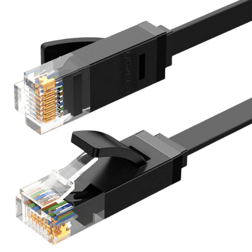 Ugreen Cable Ethernet Flat CAT6 15M (50180)