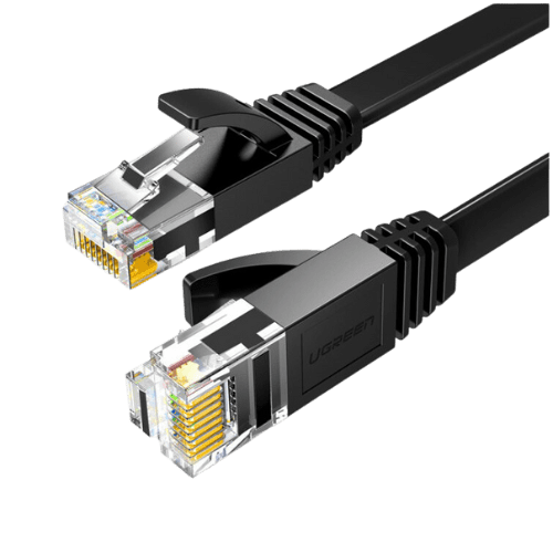 Ugreen Cable Ethernet Flat CAT6 5M (50176)-1