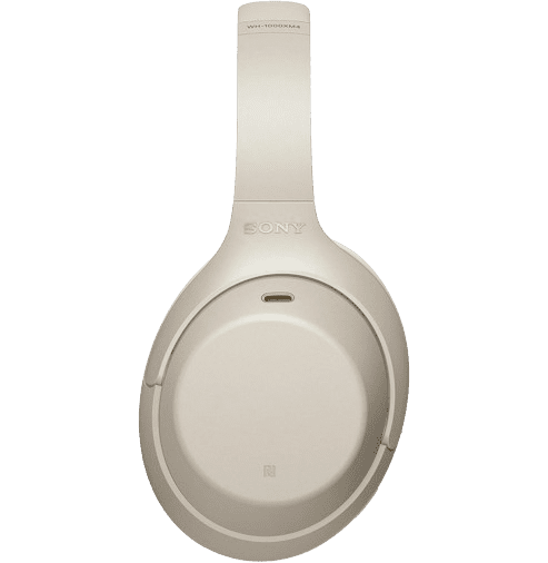 Casque Sony Supra-Auriculaire WH1000XM4 (WH1000XM4/SME) - Gtel Casque Sony Supra-Auriculaire WH1000XM4 (WH1000XM4/SME)-1
