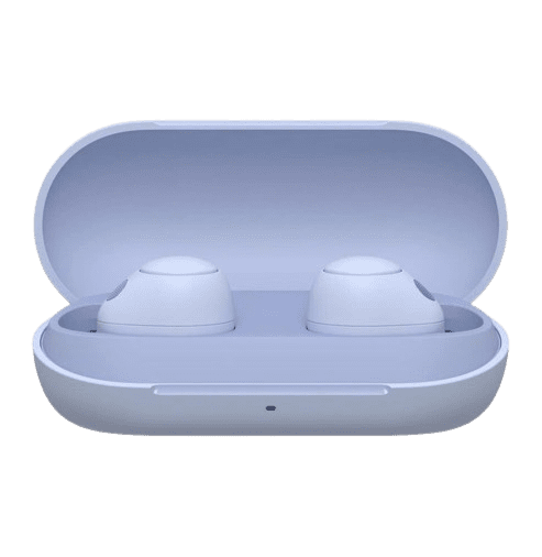 Écouteurs Sony sans fil à réduction de bruit WF-C700N (WF-C700N/WZ E)-4