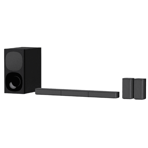 Barre de son Sony Home Cinema 5.1 canaux (HT-S20R)-1
