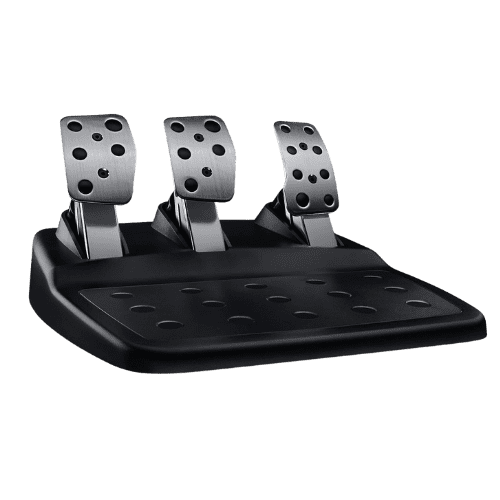 G920 Driving Force Racing Wheel N/A-N/A EMEA (941-000123) - Gtel G920 Driving Force Racing Wheel N/A-N/A EMEA (941-000123)-2