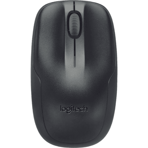 LOGITECH Wireless Combo MK220 FRA BT CENTRAL (920-008318) - Gtel LOGITECH Wireless Combo MK220 FRA BT CENTRAL (920-008318)-3
