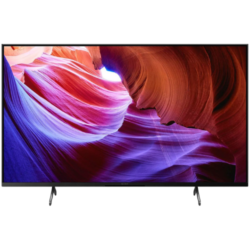 Téléviseur Sony 75" KD-75X81K | 4K Ultra HD (KD-75X81K RU3)