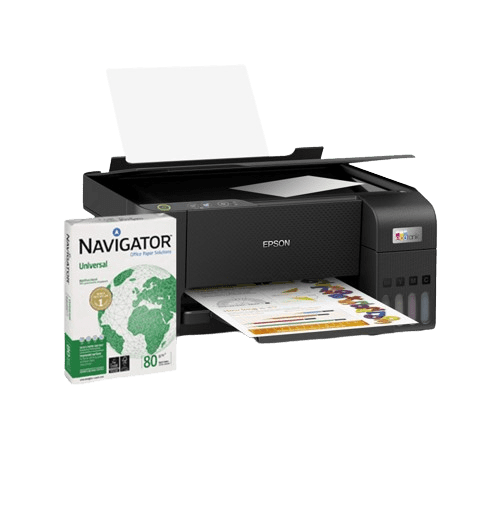 Epson EcoTank L3210 Imprimante multifonction à réservoirs rechargeables (C11CJ68403) - Gtel Epson EcoTank L3210 Imprimante multifonction à réservoirs rechargeables (C11CJ68403)-1