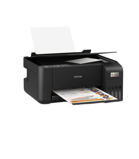 Epson EcoTank L3210 Imprimante multifonction à réservoirs rechargeables (C11CJ68403)