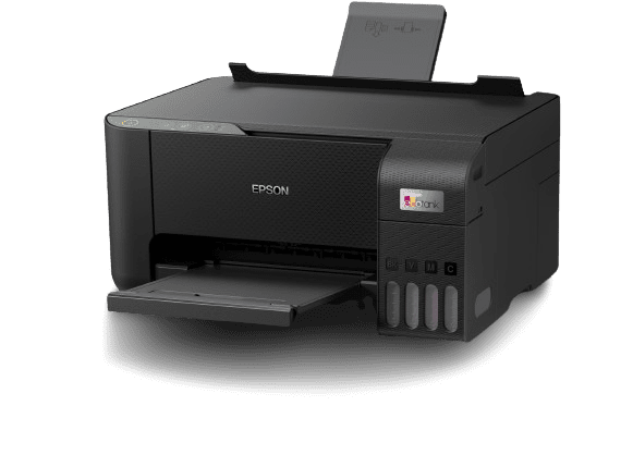 Epson EcoTank L3210 Imprimante multifonction à réservoirs rechargeables (C11CJ68403) - Gtel Epson EcoTank L3210 Imprimante multifonction à réservoirs rechargeables (C11CJ68403)-4