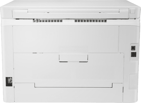 Imprimante Multifonction Laser Couleur HP LaserJet Pro M182n (7KW54A) - Gtel Imprimante Multifonction Laser Couleur HP LaserJet Pro M182n (7KW54A)-5