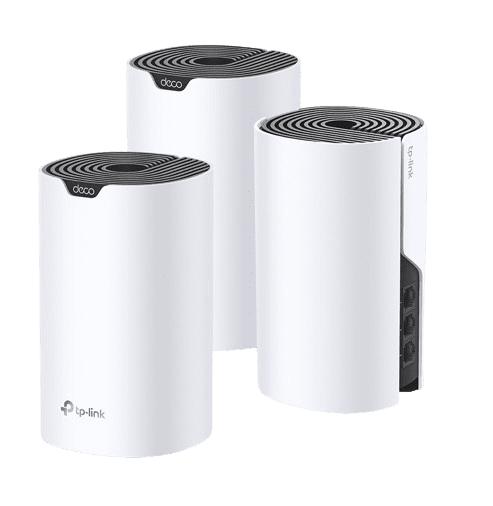 Système WiFi Mesh TP-Link Deco S7 AC1900 pour toute la maison (DECOS7_3-PACK)-4