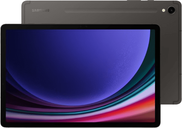 Tablette Samsung Galaxy Tab S9 5G 256Go (SM-X716BZAEMWD) - Gtel Tablette Samsung Galaxy Tab S9 5G 256Go (SM-X716BZAEMWD)-2