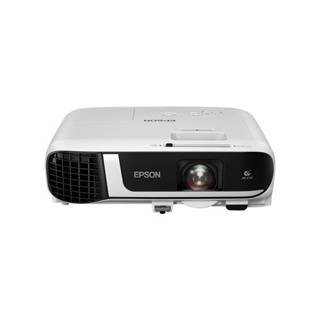 Epson EB-FH52 Vidéoprojecteur Full HD (1920 x 1080) (V11H978040) - Gtel Epson EB-FH52 Vidéoprojecteur Full HD (1920 x 1080) (V11H978040)-1