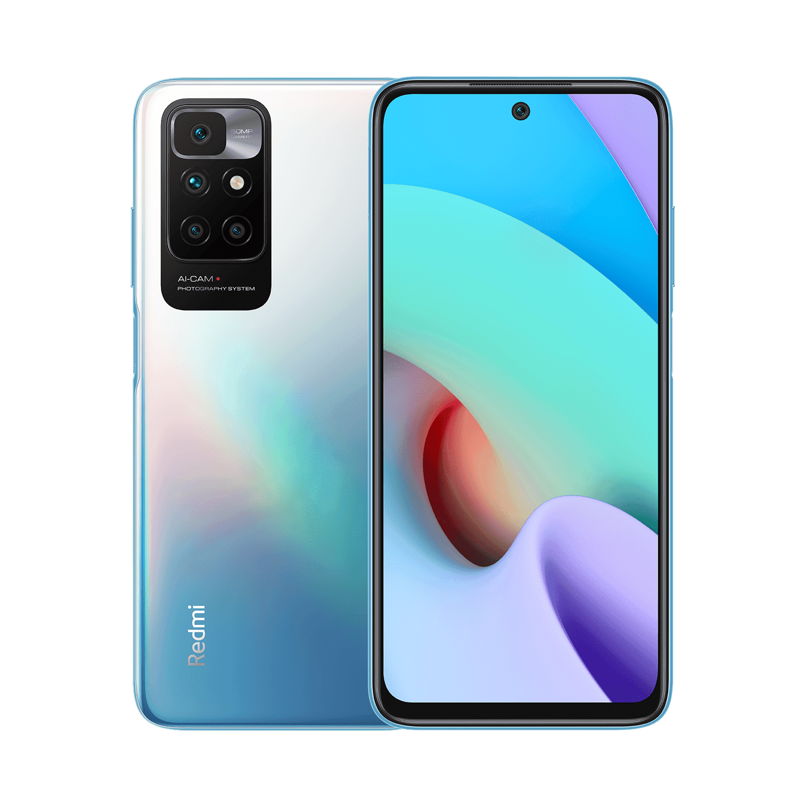 Redmi 10 2022 - Gtel Redmi 10 2022