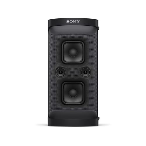 enceinte portable sony srs xp500 srs xp500 bcaf1 3