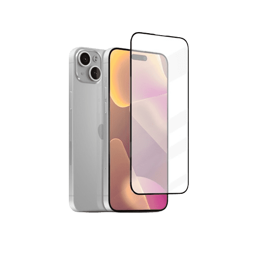 hyphen defendr full coverage tempered glass with applicator iphone 15 plus 6 7 htg f15m8498 1