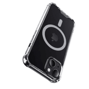 HYPHEN DURO MagSafe Drop Case - iPhone 14 Plus - 6.7 (HPC-MSD14M4100)