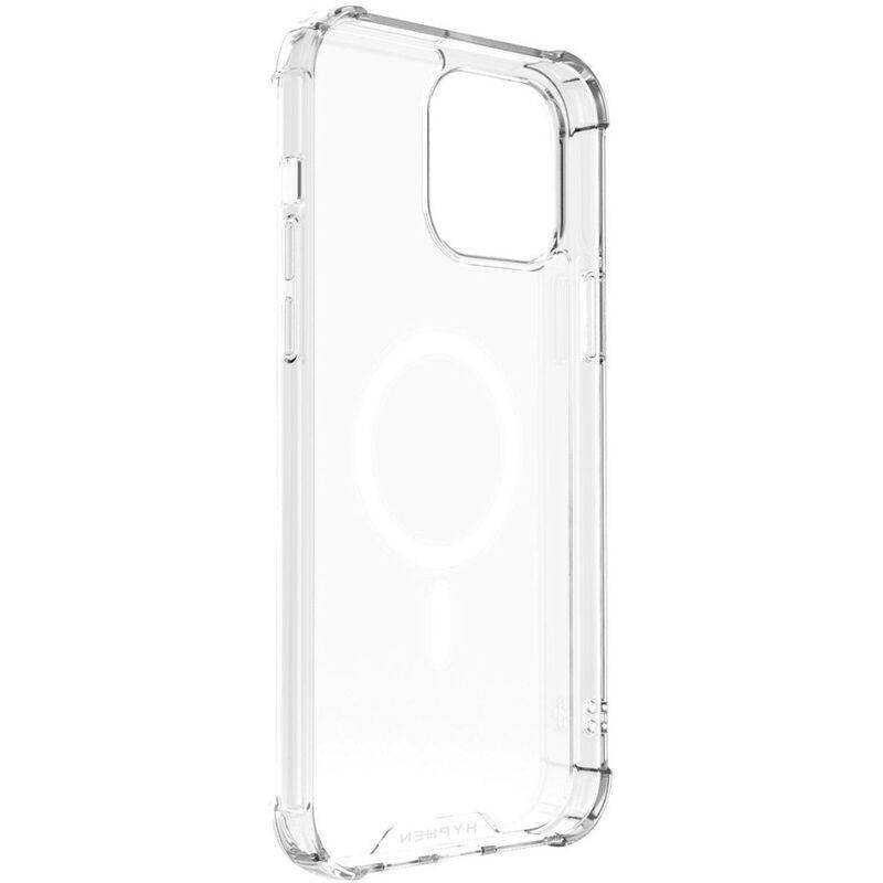 hyphen duro magsafe drop case iphone 14 plus 6 7 hpc msd14m4100 5