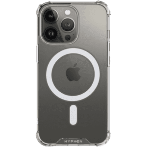 HYPHEN DURO MagSafe Drop Case - iPhone 14 Pro - 6.1 (HPC-MSD14P4094)