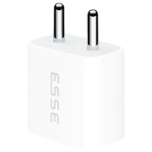 HYPHEN PD 20-Watt Adapter - White (HPA-PD20WH6784)