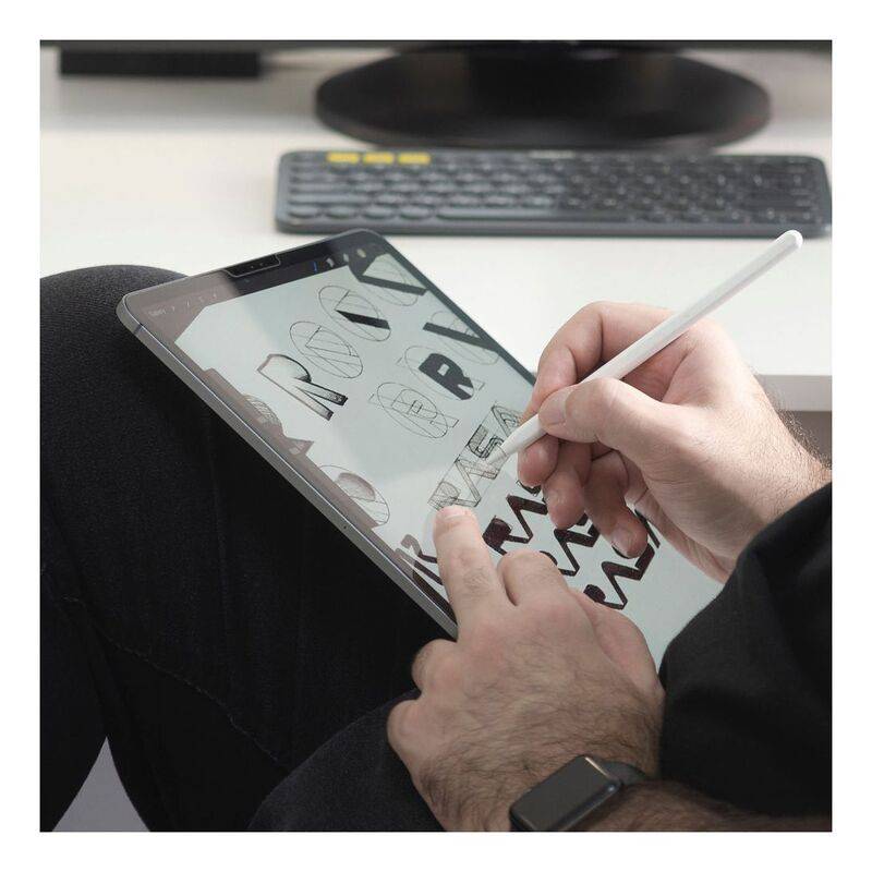 hyphen sketchr graphic screen protector drop protection case ipad air 10 9 hgp sipa103035 2