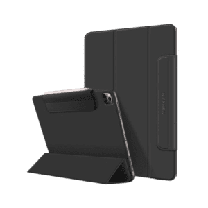 HYPHEN Smart Folio iPad Pro 2020 12.9 inch Black (HIC-IPSF1128)