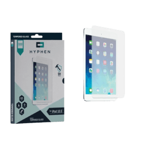 HYPHEN Tempered Glass - iPad 10.2