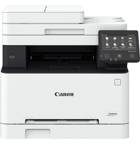 Imprimante Multifonction Laser Couleur Canon i-SENSYS MF657Cdw (5158C001AA) - Gtel imprimante multifonction laser couleur canon i sensys mf657cdw 5158c001aa 2
