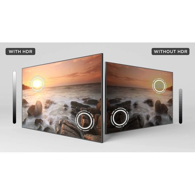 TCL Smart TV 50" Google TV™ 4K UHD Google Assistant™ Bluetooth™ HDR10™ Dolby™ - Gtel tcl smart tv 50 google tv 4k uhd google assistant bluetooth hdr10 dolby 2