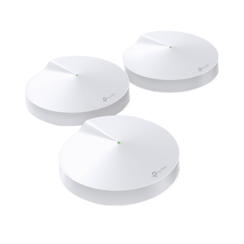 tp link deco m5 3 packs systeme wifi mesh 13 gigabit deco m53 pack 1
