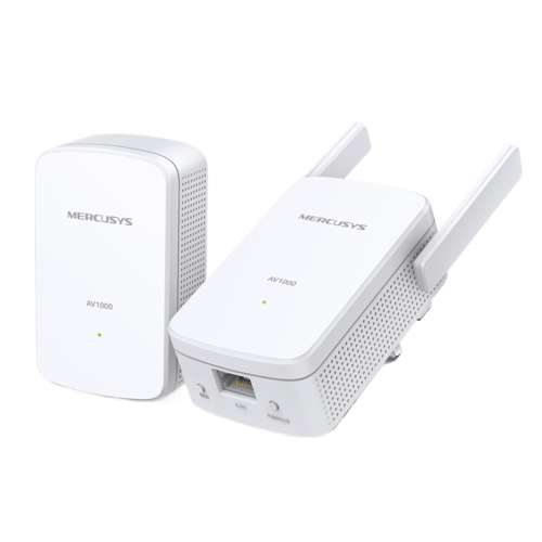 tp link kit cpl gigabit av1000 wifi mp510 kit 1