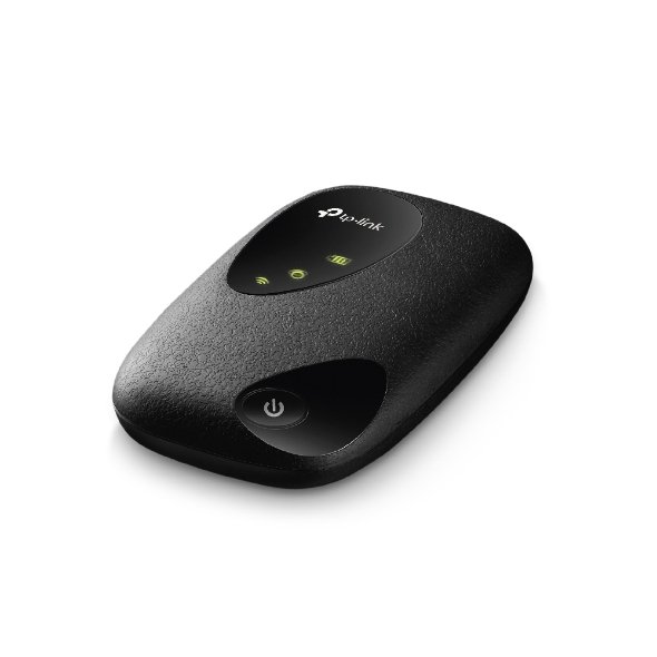 Tp-link Modem routeur Mobile 4G LTE WiFi (M7200) - Gtel tp link modem routeur mobile 4g lte wifi m7200 3